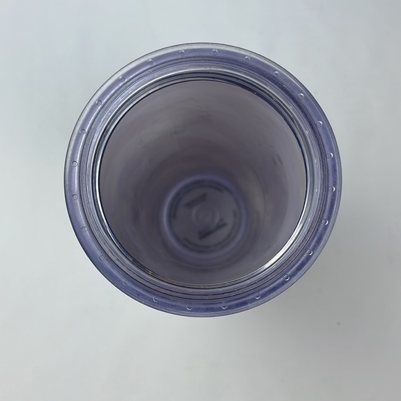 Starbucks 16oz Candy Cane Tumbler - Picture 5 of 7